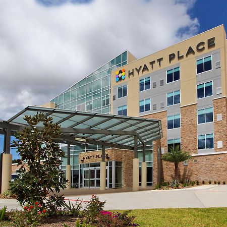 Louetta Hyatt Place Houston Nw Vintage Park מראה חיצוני תמונה