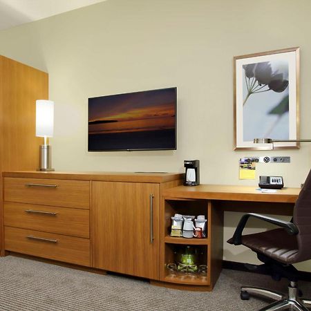 Louetta Hyatt Place Houston Nw Vintage Park מראה חיצוני תמונה