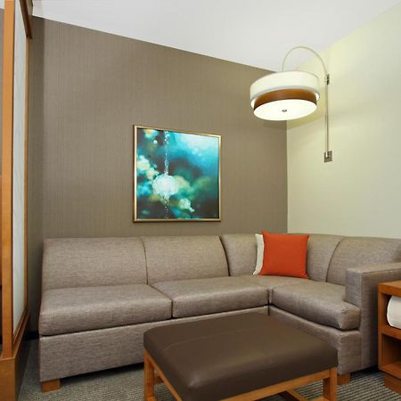 Louetta Hyatt Place Houston Nw Vintage Park מראה חיצוני תמונה
