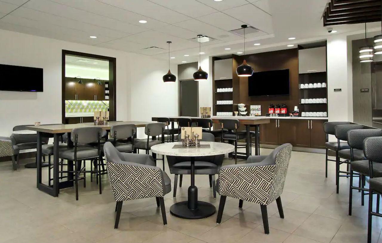 Louetta Hyatt Place Houston Nw Vintage Park מראה חיצוני תמונה