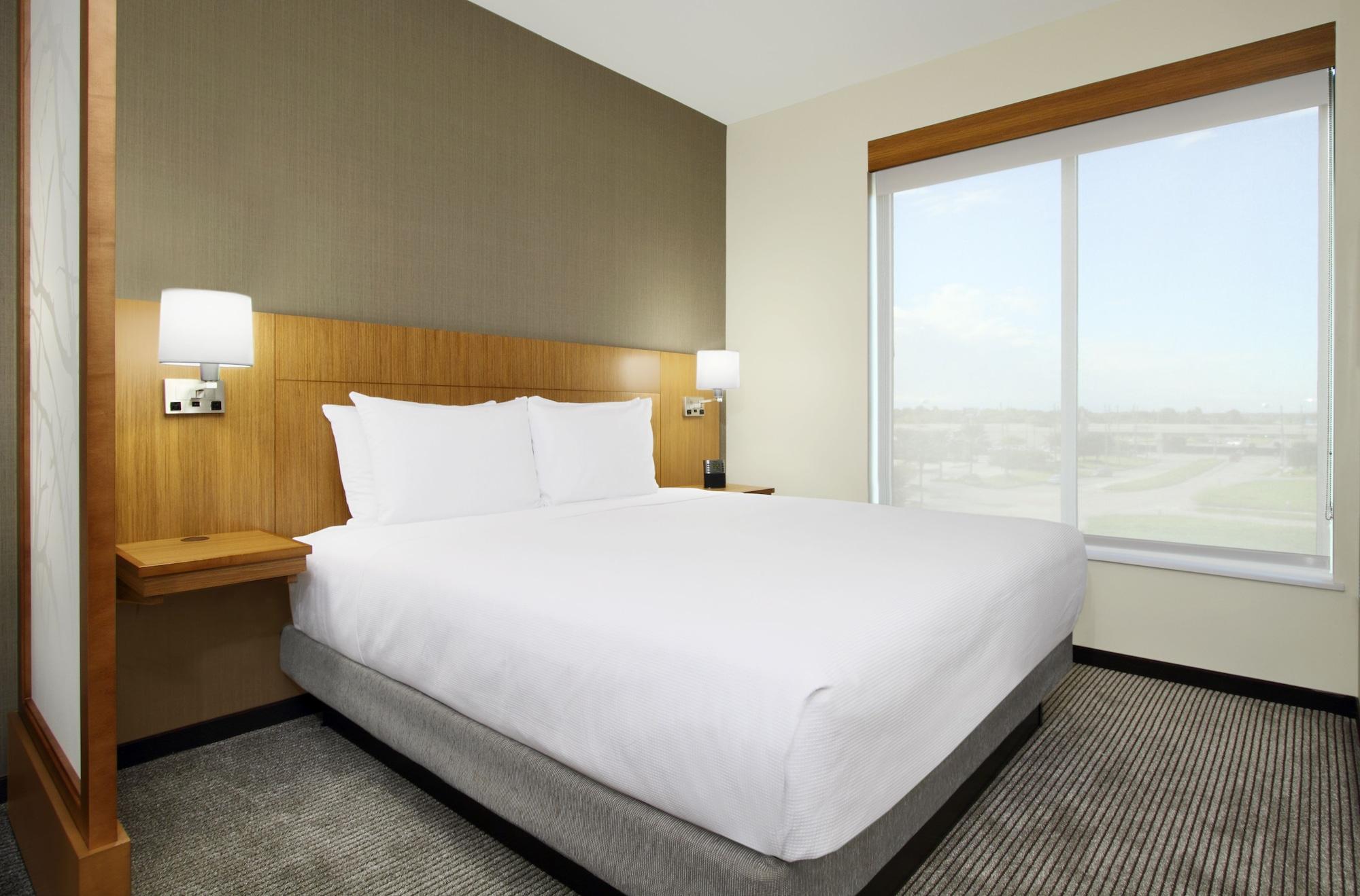 Louetta Hyatt Place Houston Nw Vintage Park מראה חיצוני תמונה