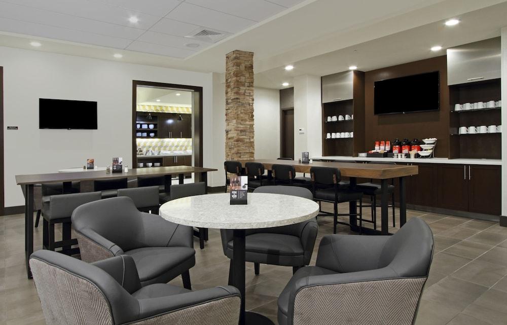 Louetta Hyatt Place Houston Nw Vintage Park מראה חיצוני תמונה