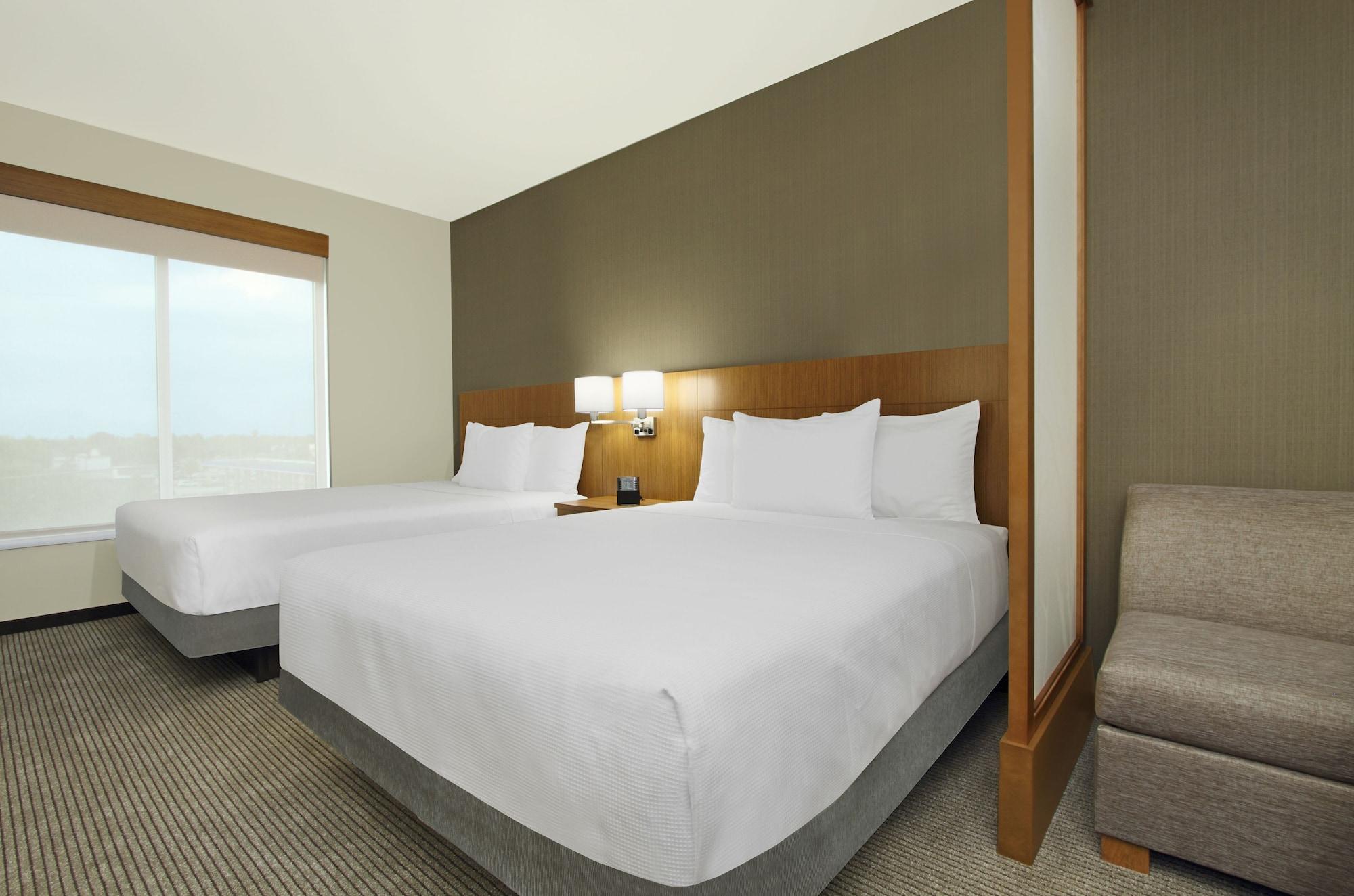 Louetta Hyatt Place Houston Nw Vintage Park מראה חיצוני תמונה