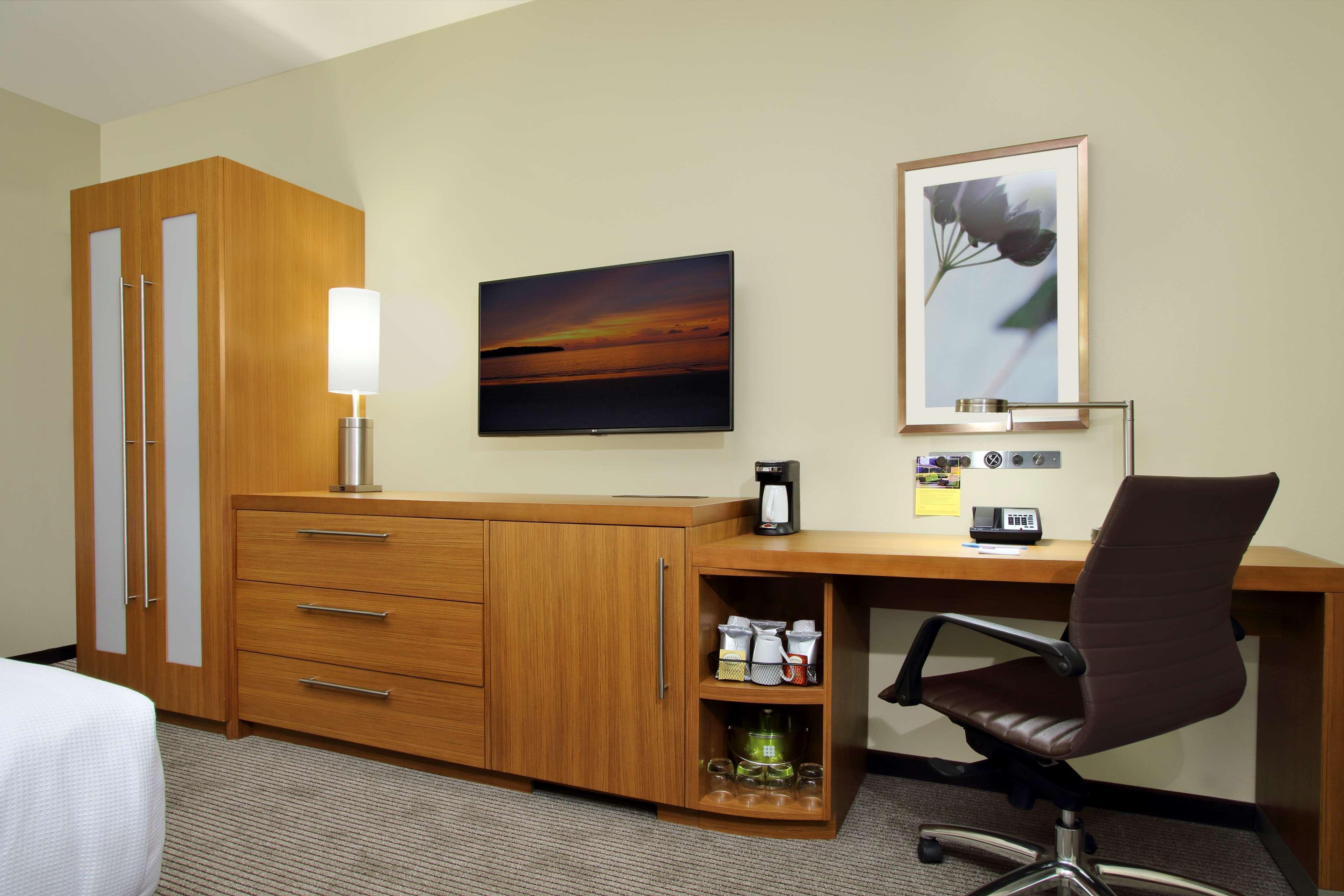 Louetta Hyatt Place Houston Nw Vintage Park מראה חיצוני תמונה