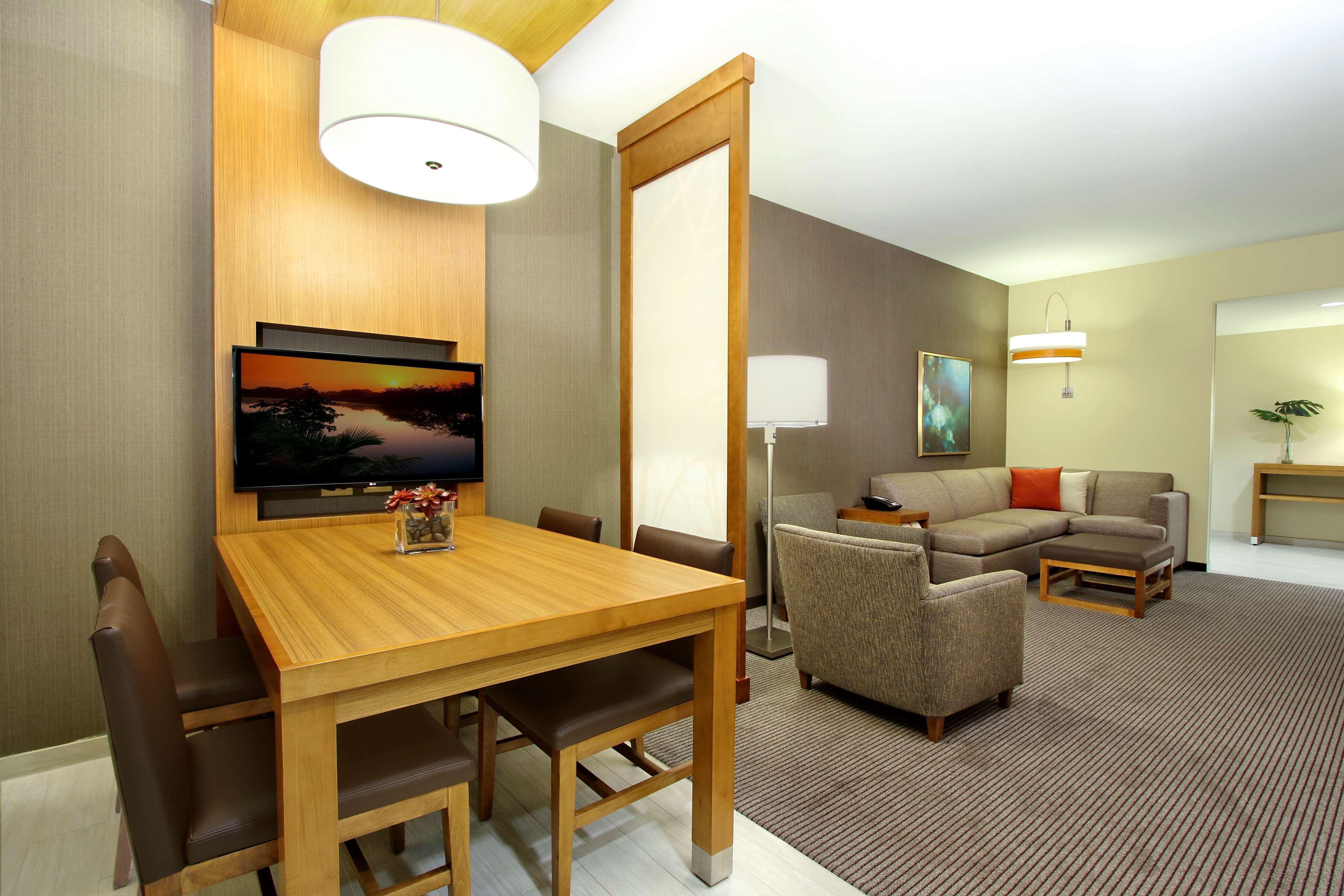 Louetta Hyatt Place Houston Nw Vintage Park מראה חיצוני תמונה