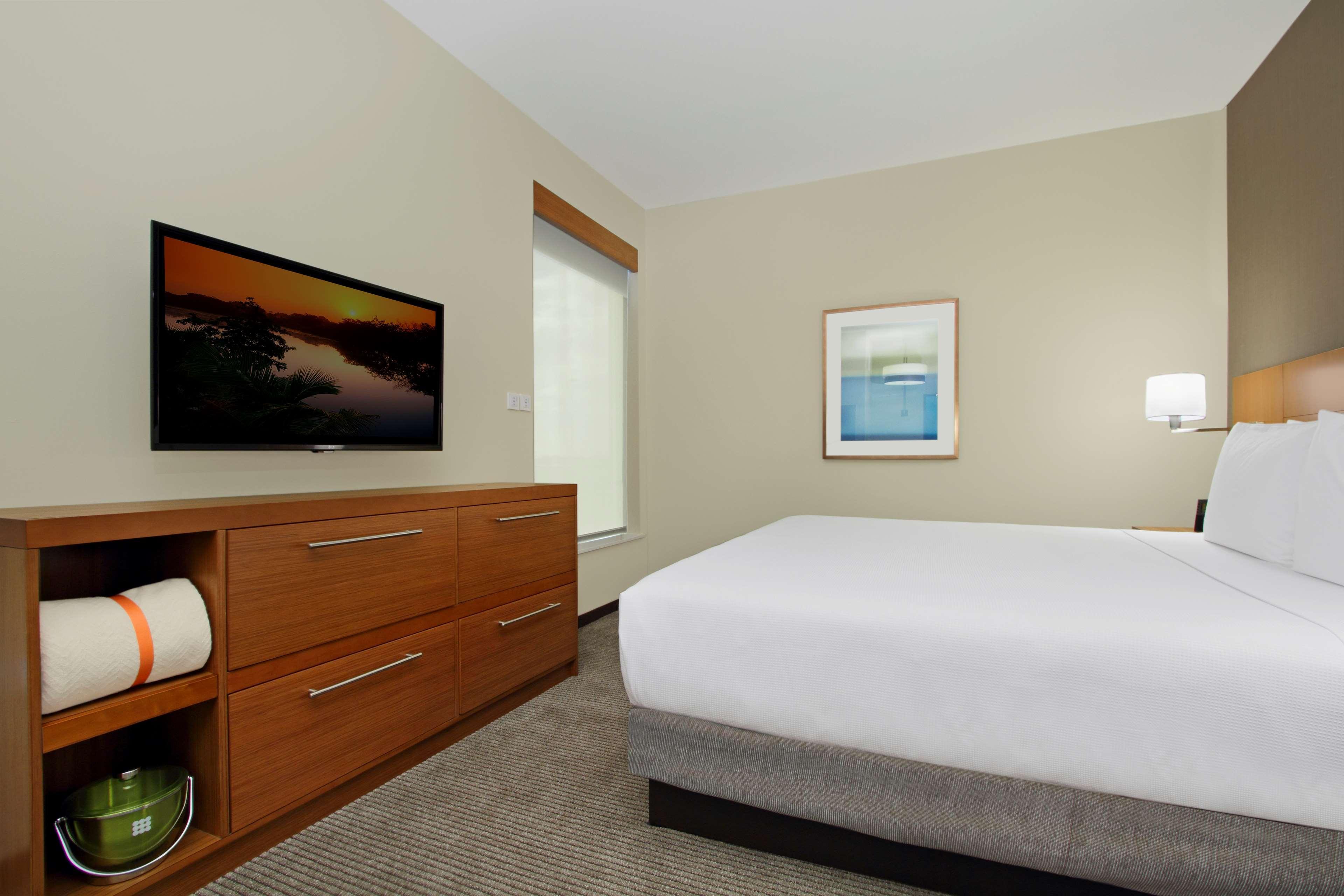 Louetta Hyatt Place Houston Nw Vintage Park מראה חיצוני תמונה
