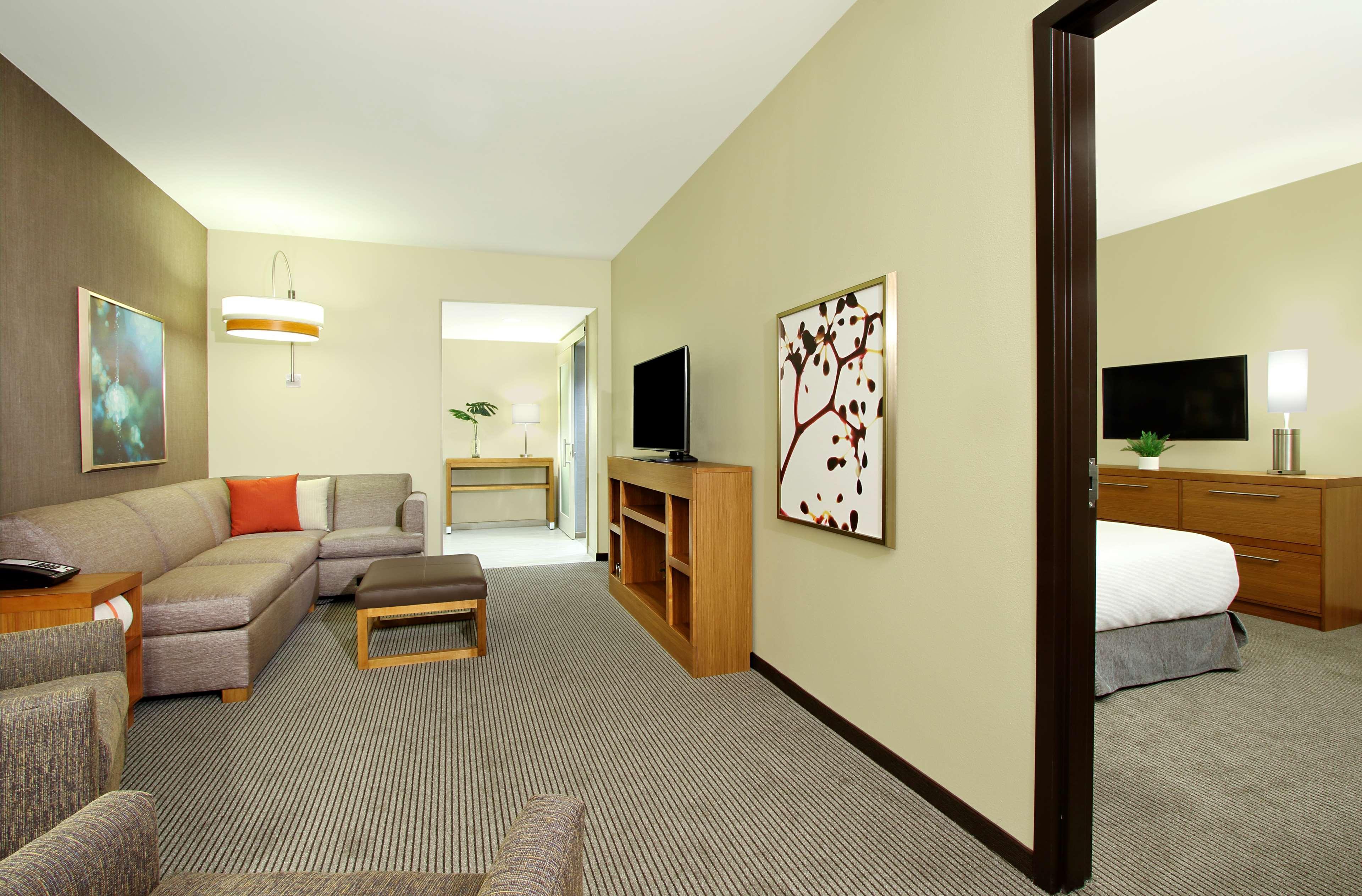 Louetta Hyatt Place Houston Nw Vintage Park מראה חיצוני תמונה