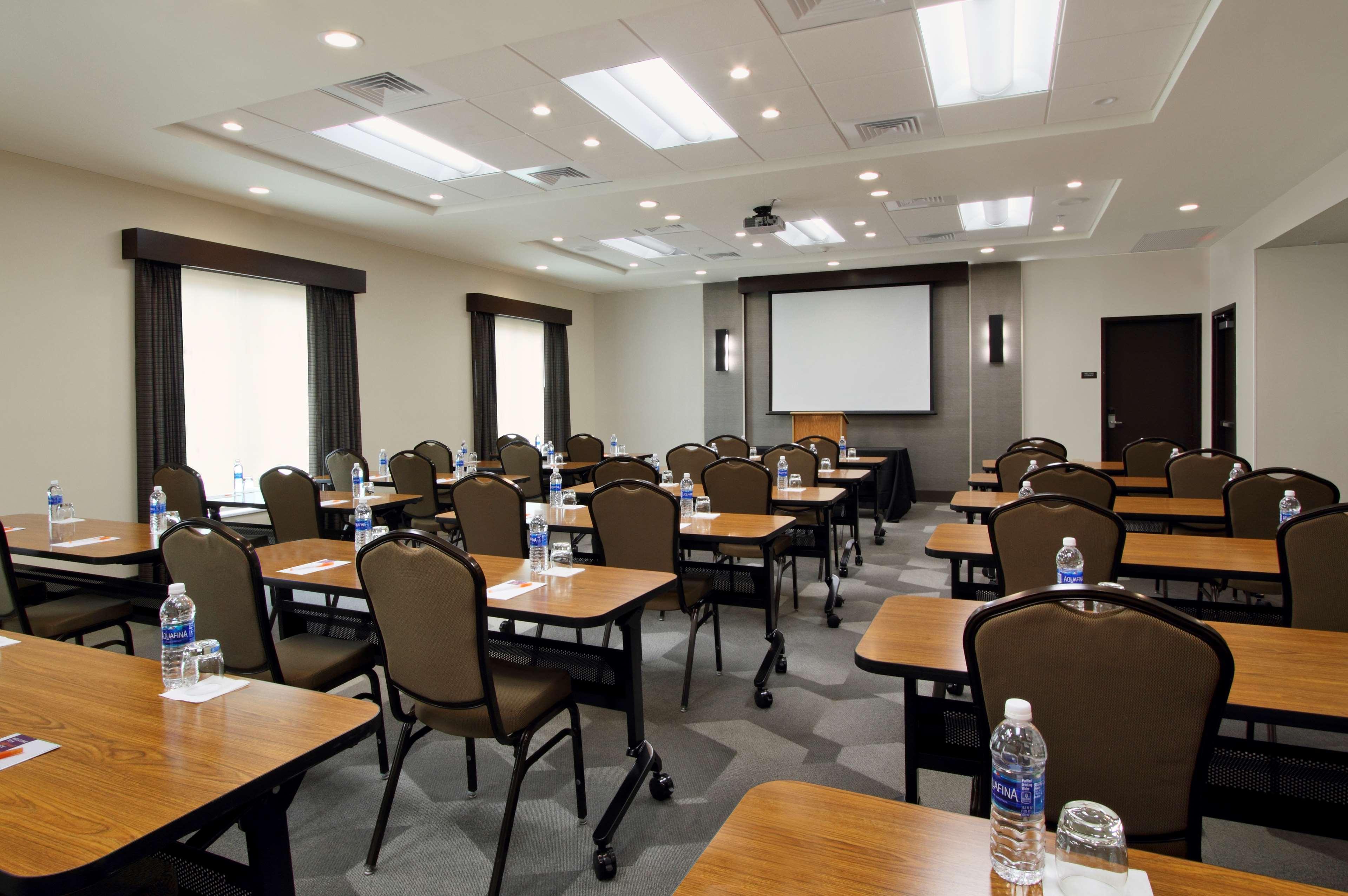 Louetta Hyatt Place Houston Nw Vintage Park מראה חיצוני תמונה