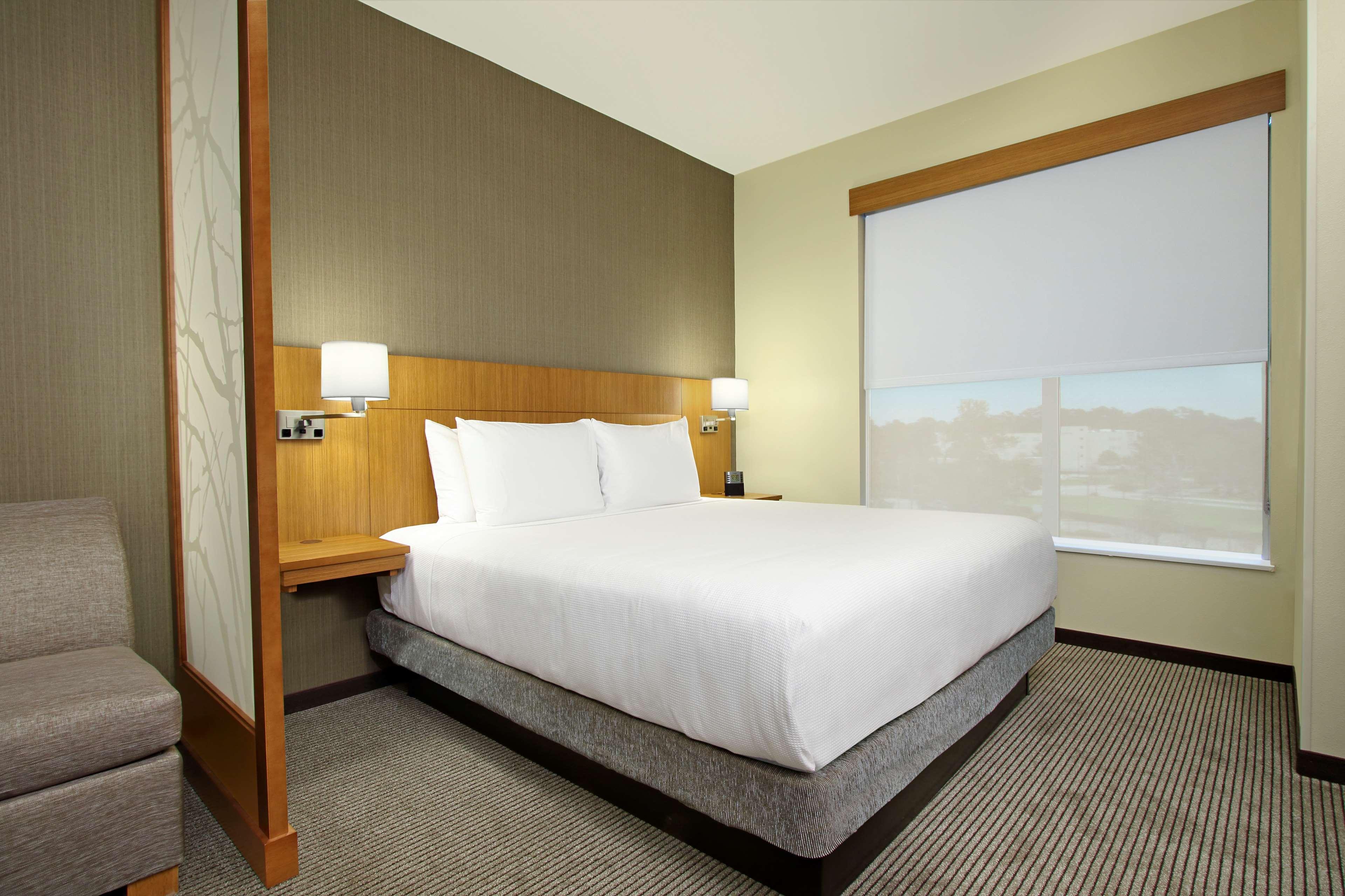 Louetta Hyatt Place Houston Nw Vintage Park מראה חיצוני תמונה
