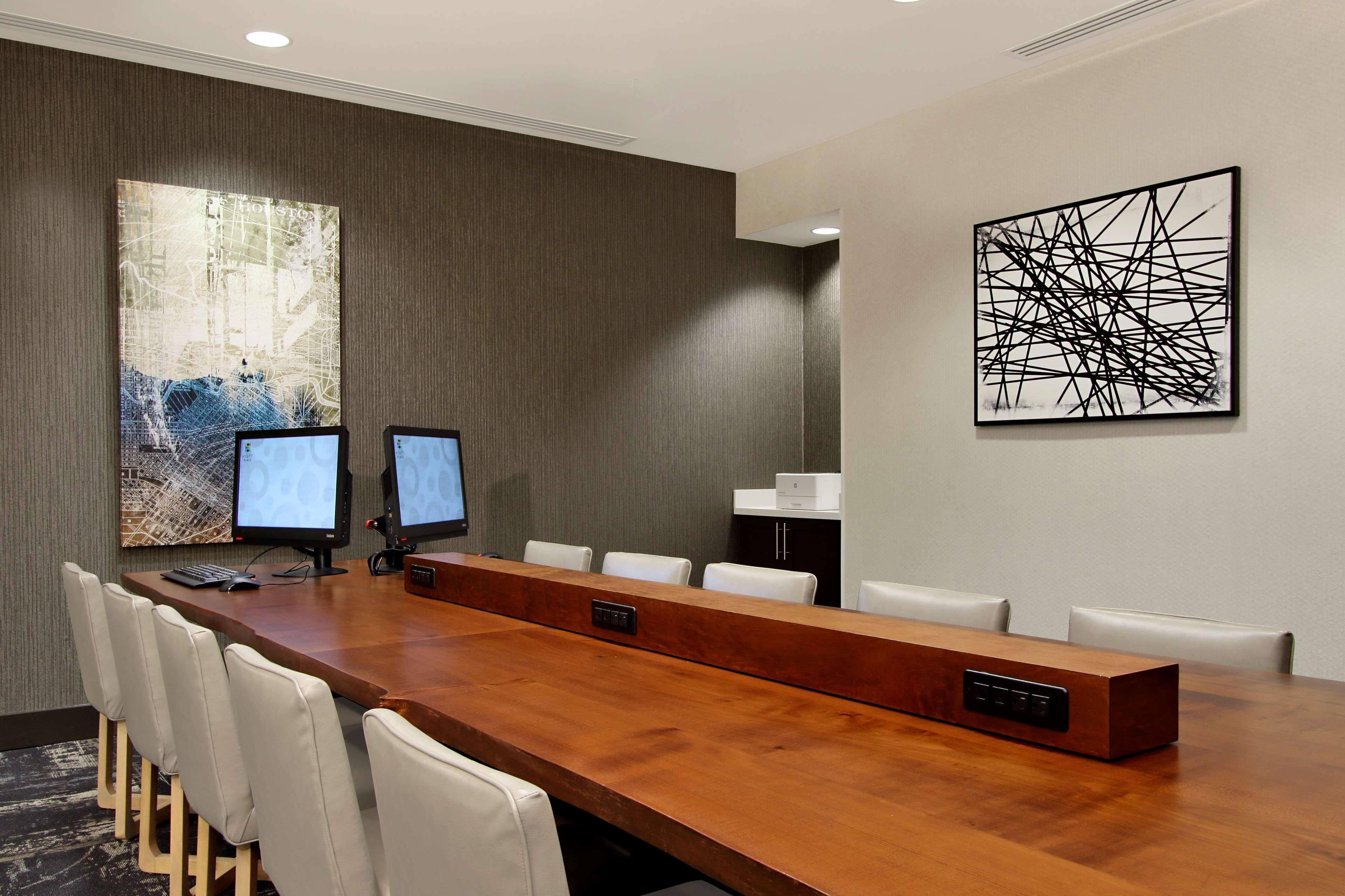 Louetta Hyatt Place Houston Nw Vintage Park מראה חיצוני תמונה