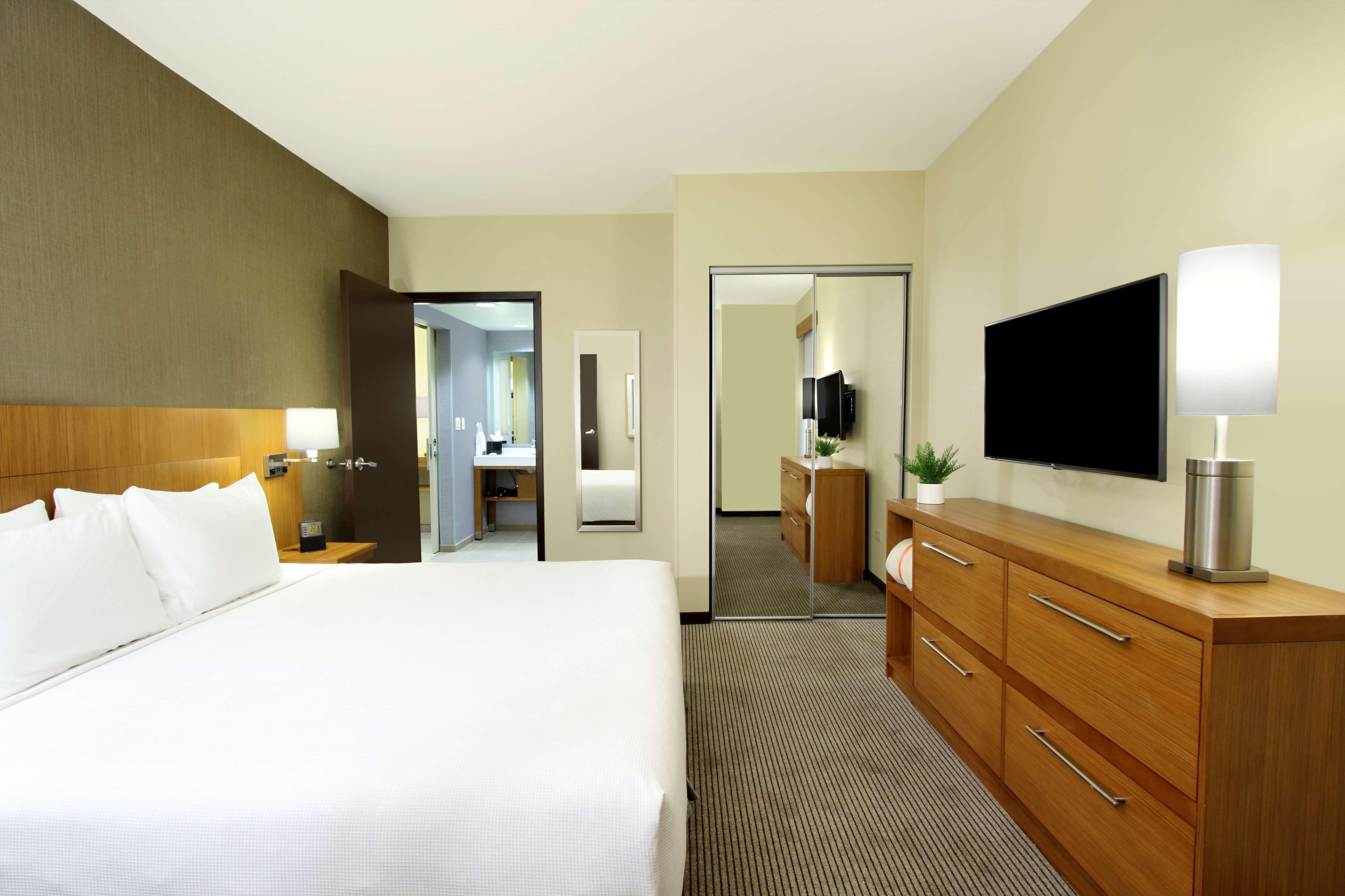 Louetta Hyatt Place Houston Nw Vintage Park מראה חיצוני תמונה