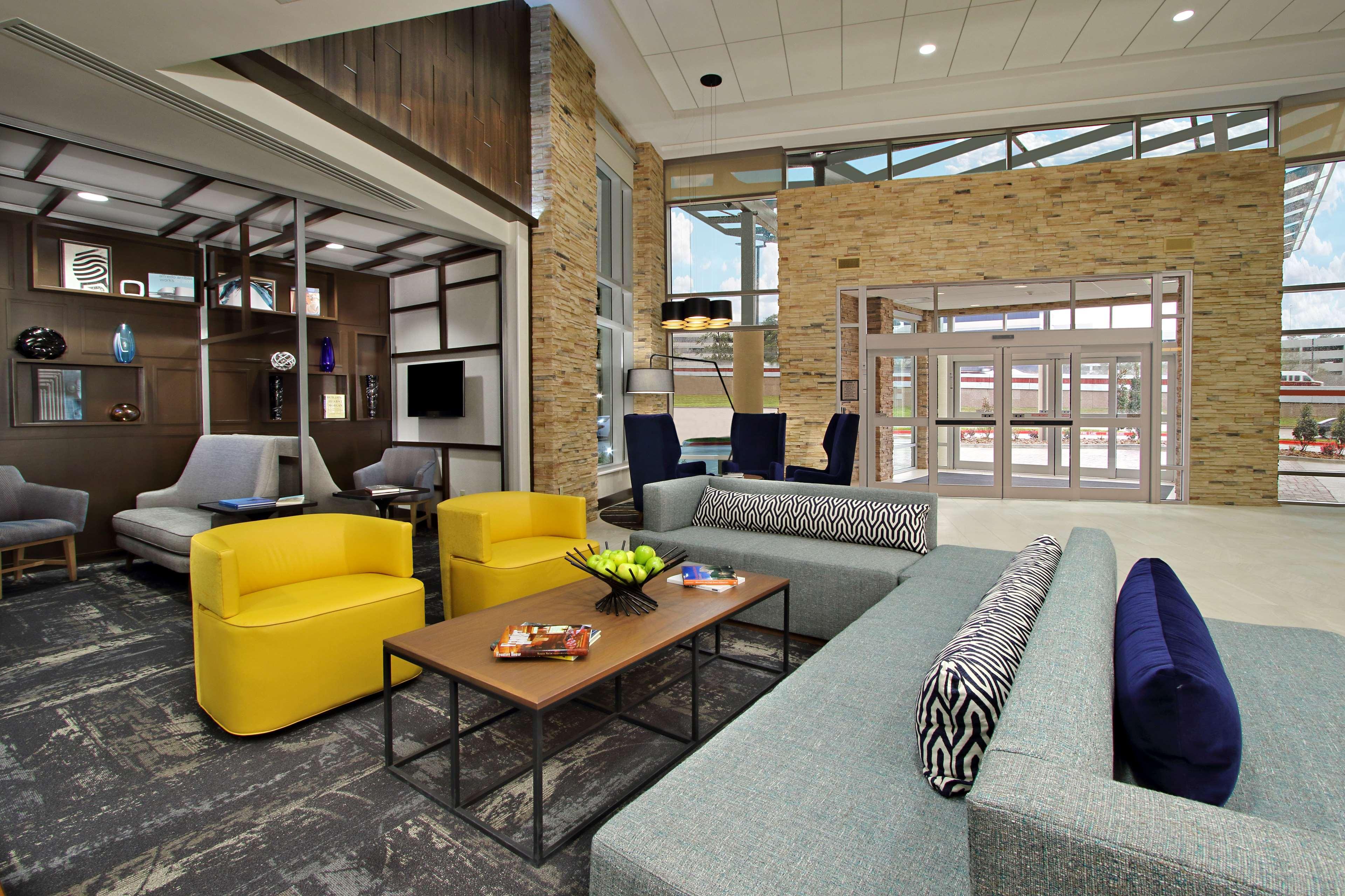 Louetta Hyatt Place Houston Nw Vintage Park מראה חיצוני תמונה