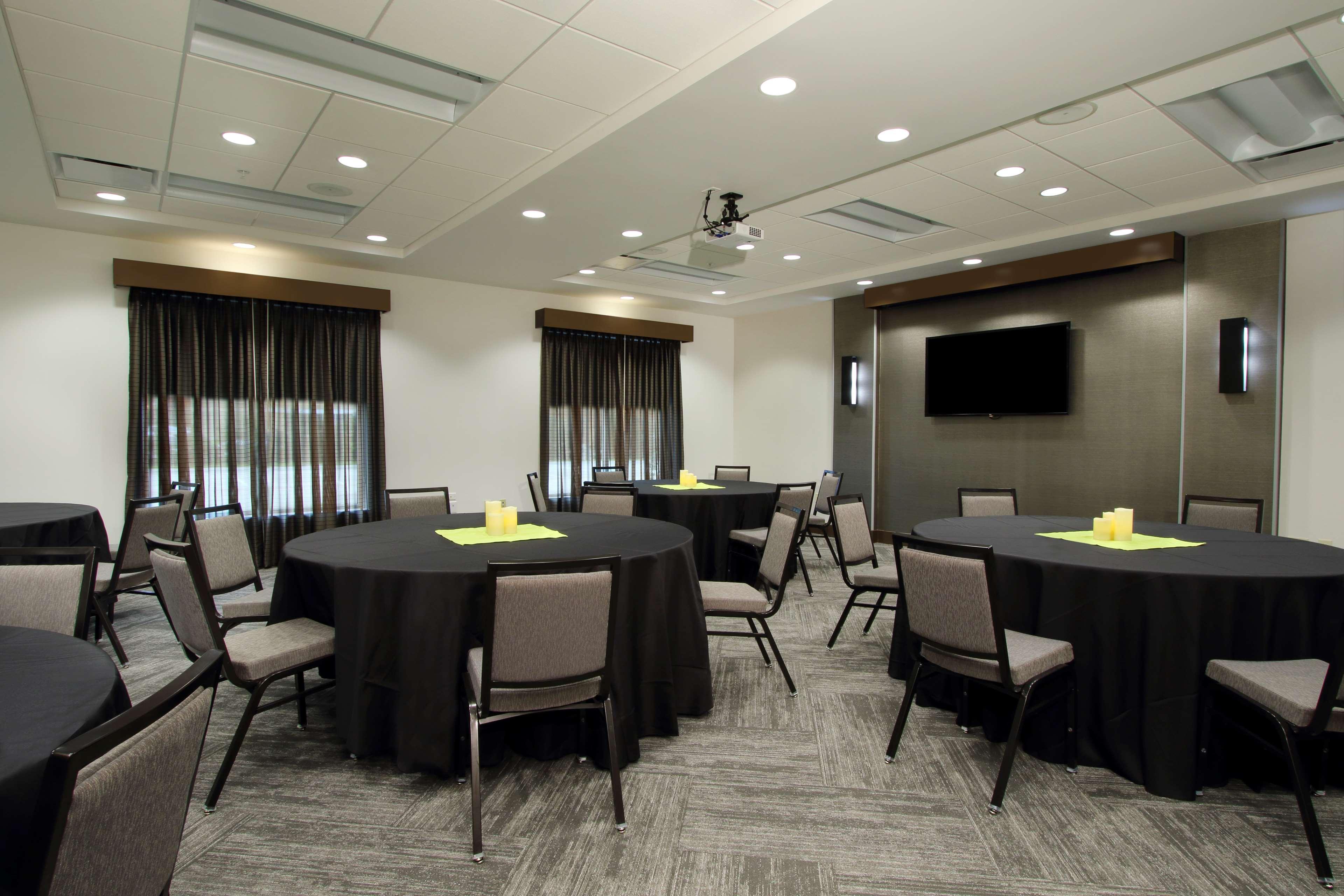 Louetta Hyatt Place Houston Nw Vintage Park מראה חיצוני תמונה