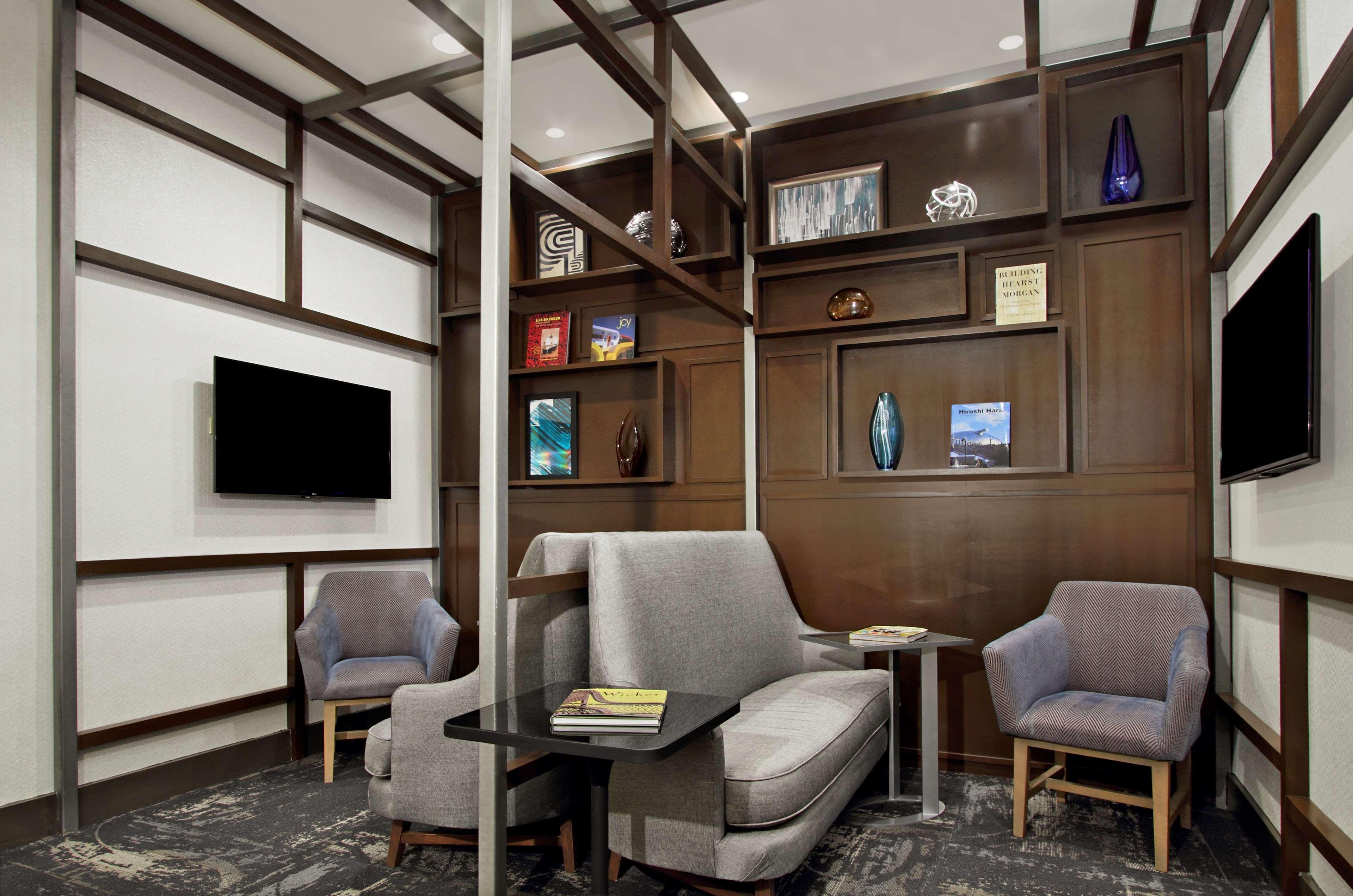 Louetta Hyatt Place Houston Nw Vintage Park מראה חיצוני תמונה
