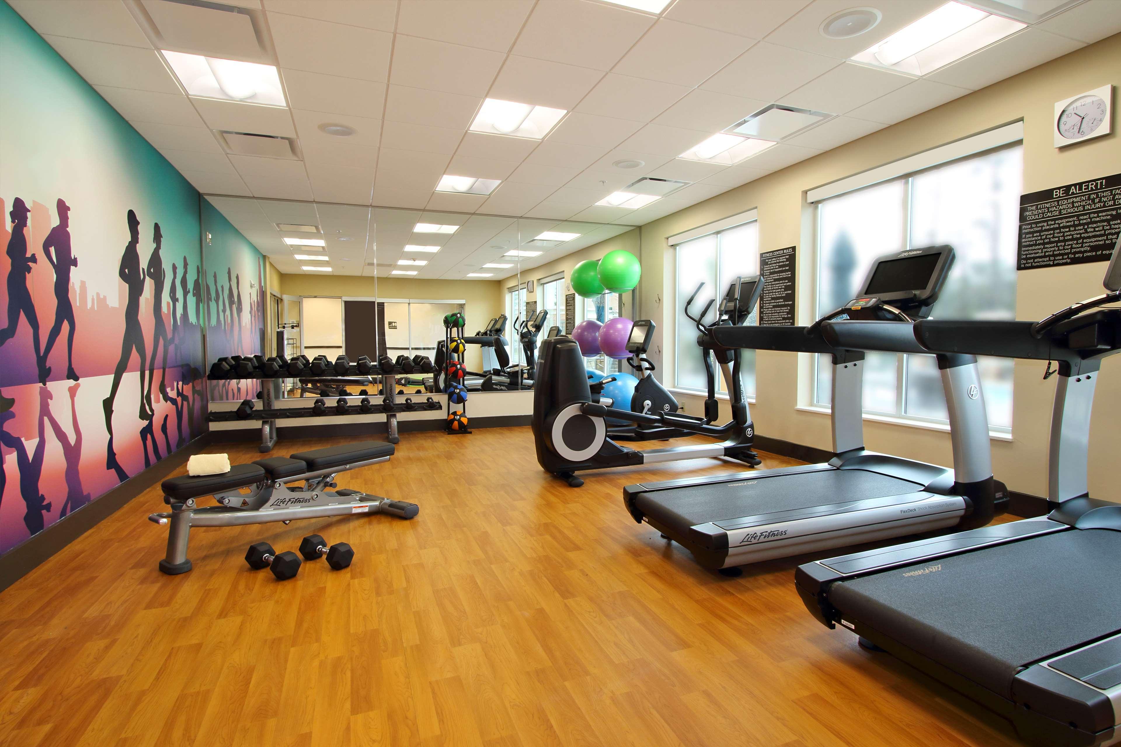Louetta Hyatt Place Houston Nw Vintage Park מראה חיצוני תמונה