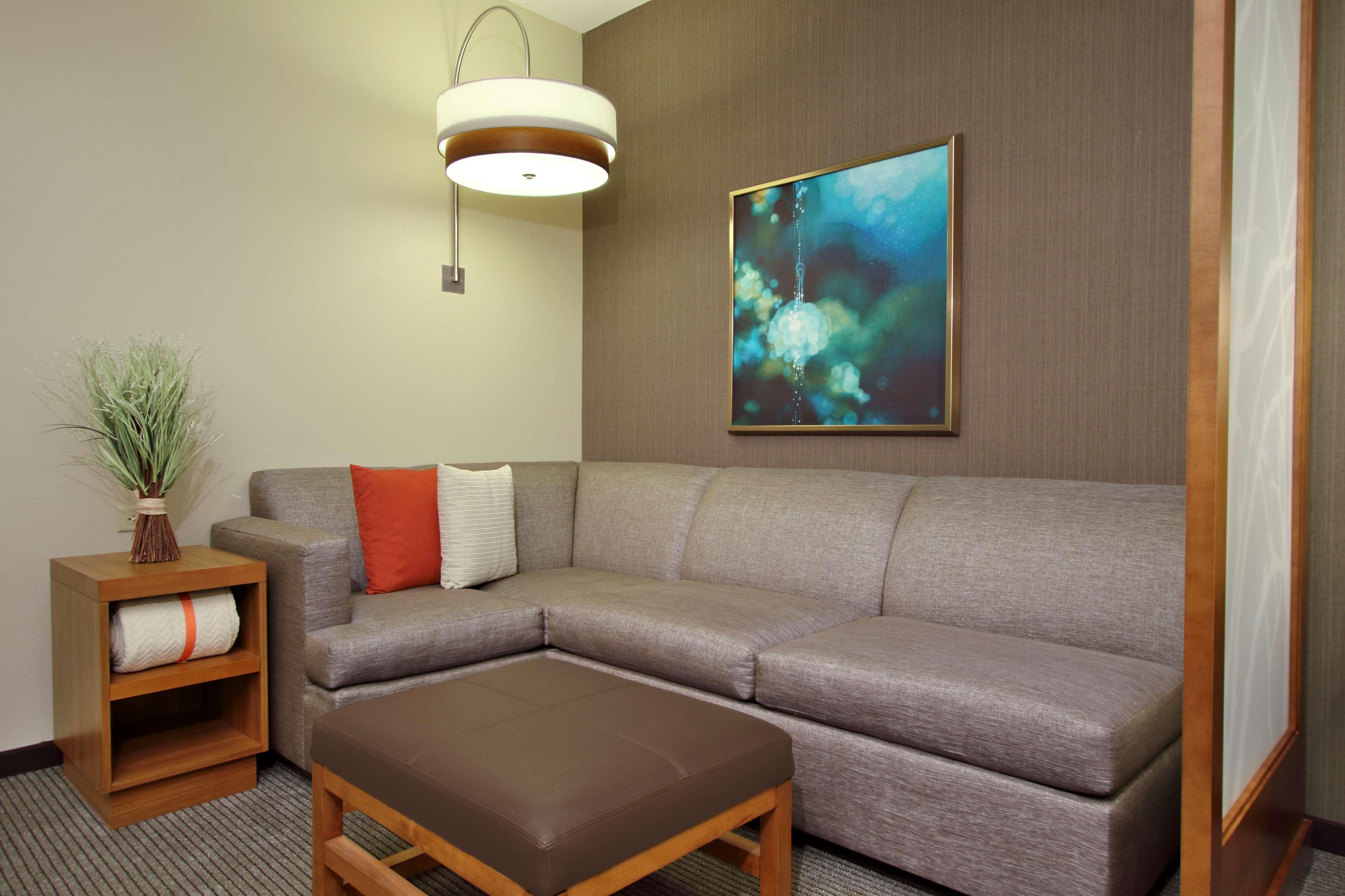 Louetta Hyatt Place Houston Nw Vintage Park מראה חיצוני תמונה