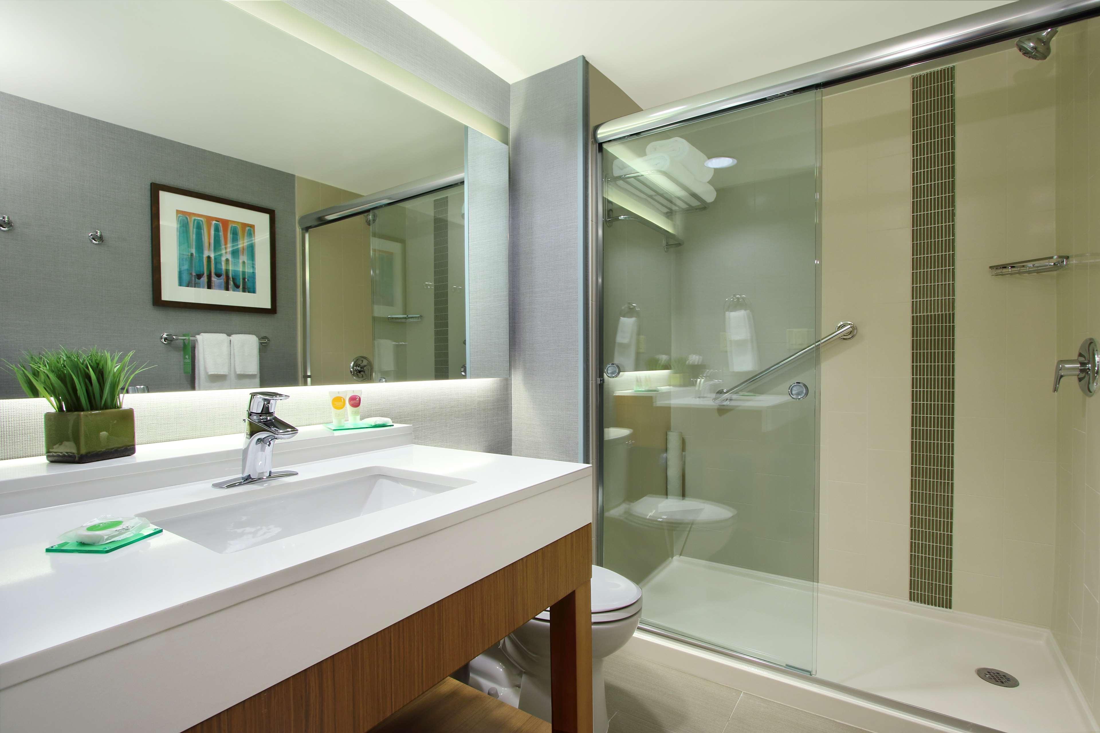 Louetta Hyatt Place Houston Nw Vintage Park מראה חיצוני תמונה