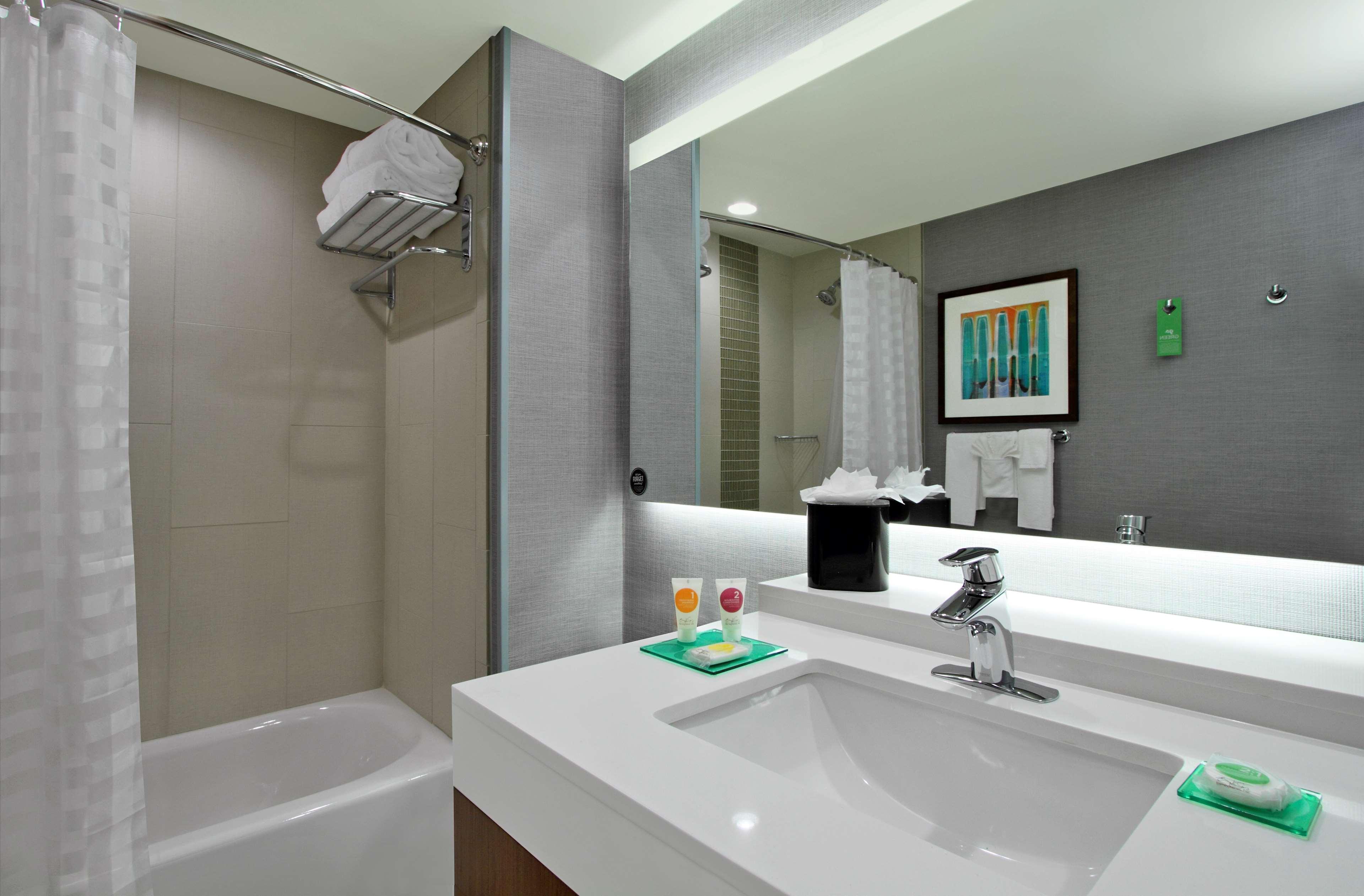 Louetta Hyatt Place Houston Nw Vintage Park מראה חיצוני תמונה