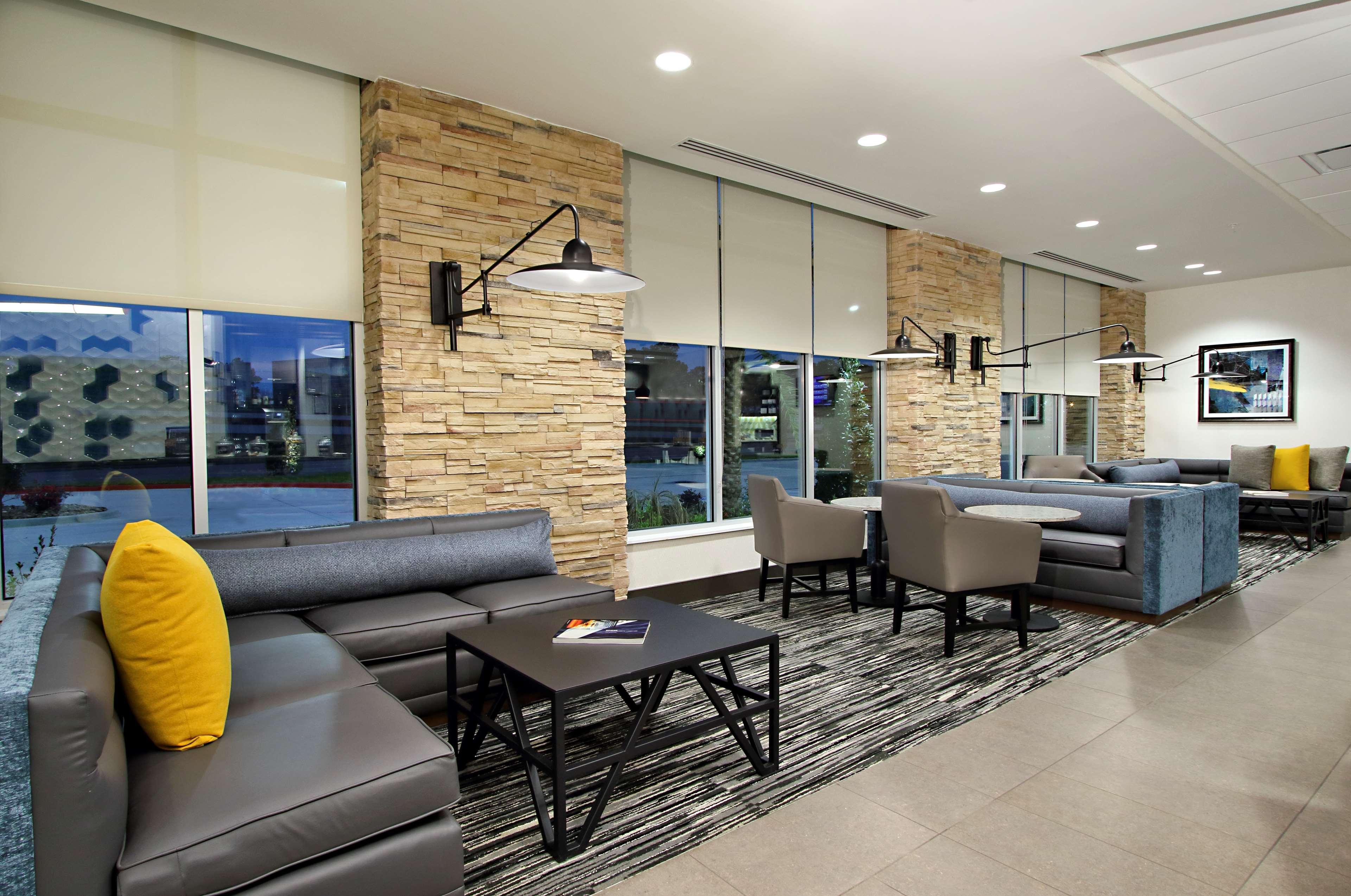 Louetta Hyatt Place Houston Nw Vintage Park מראה חיצוני תמונה