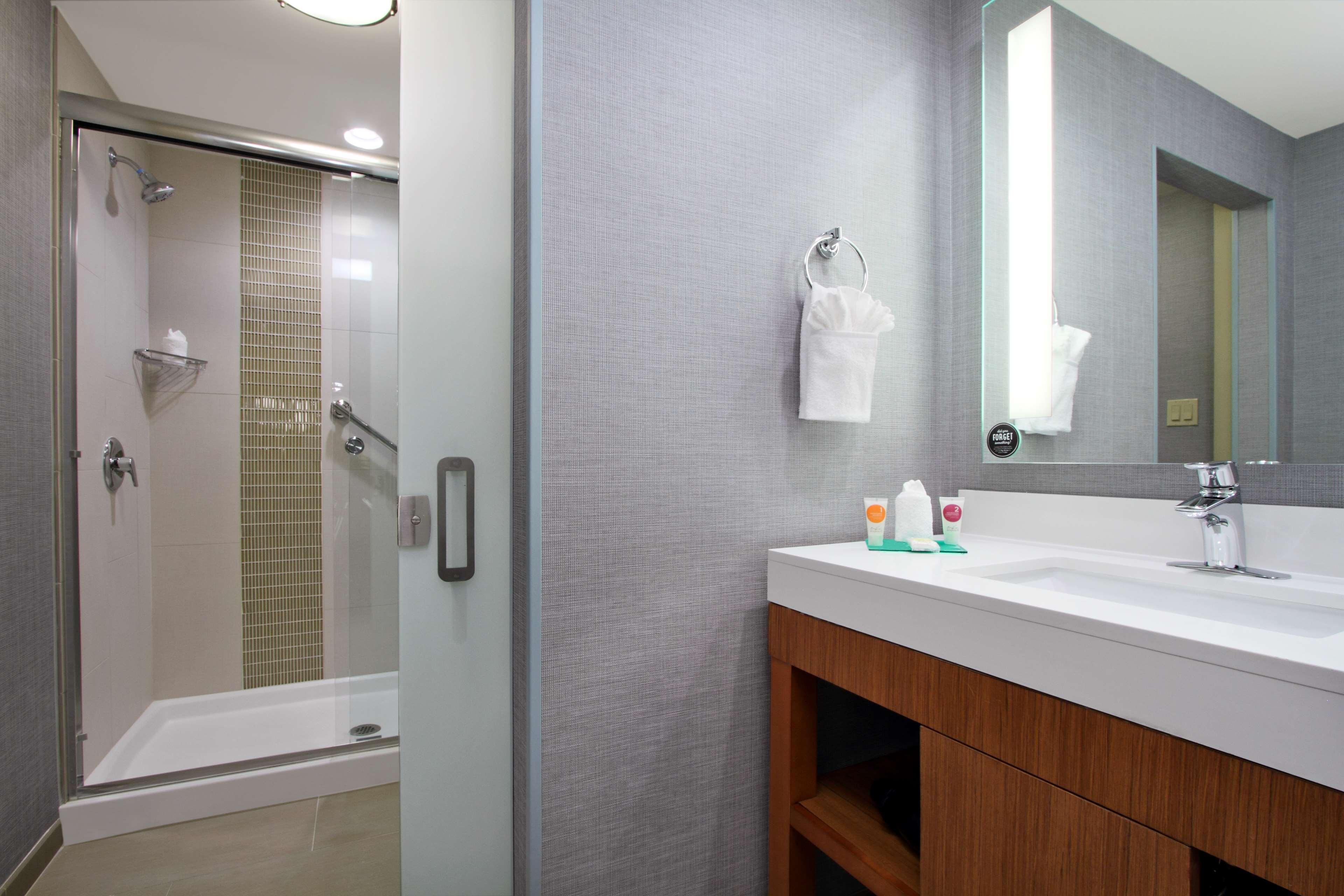 Louetta Hyatt Place Houston Nw Vintage Park מראה חיצוני תמונה