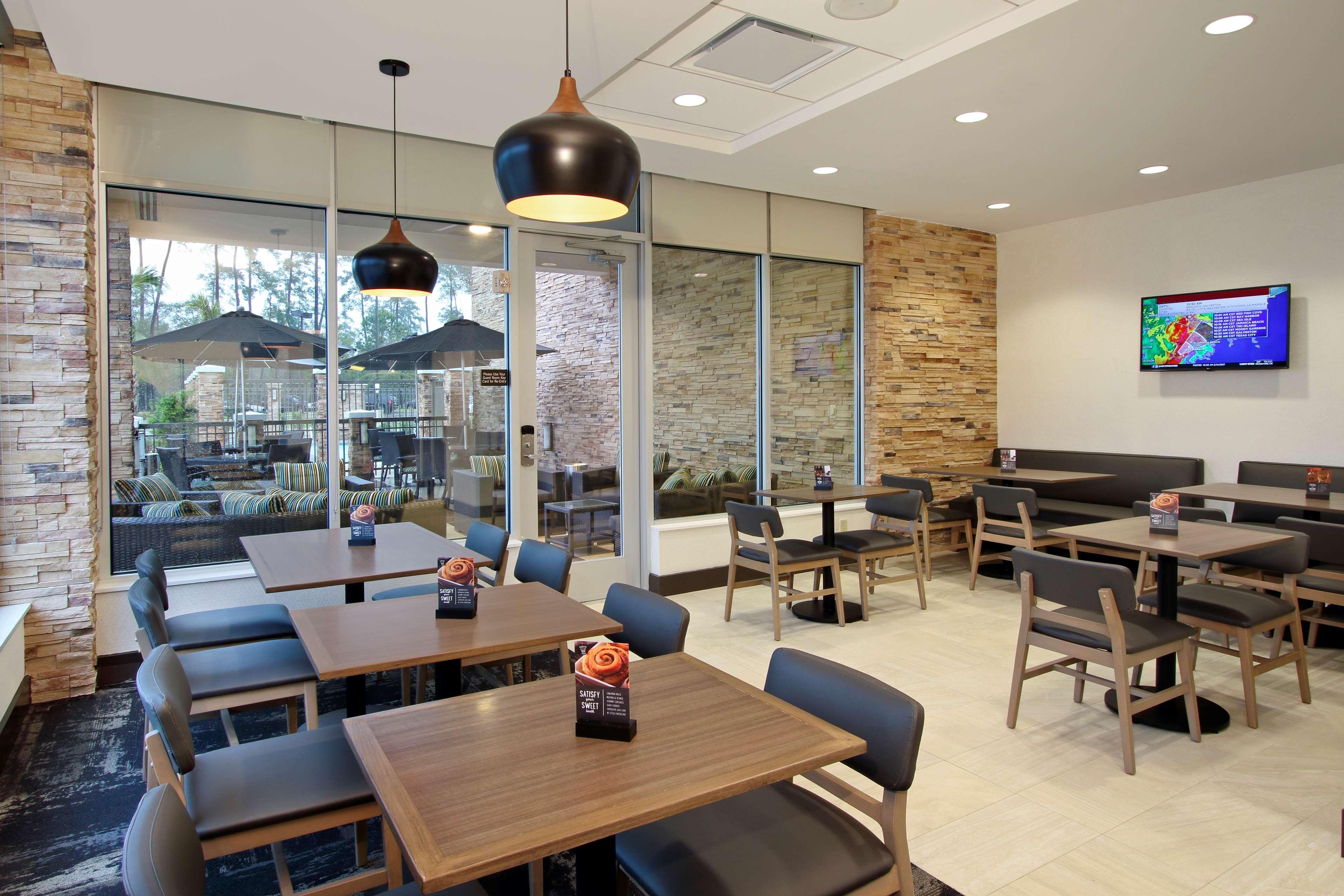 Louetta Hyatt Place Houston Nw Vintage Park מראה חיצוני תמונה