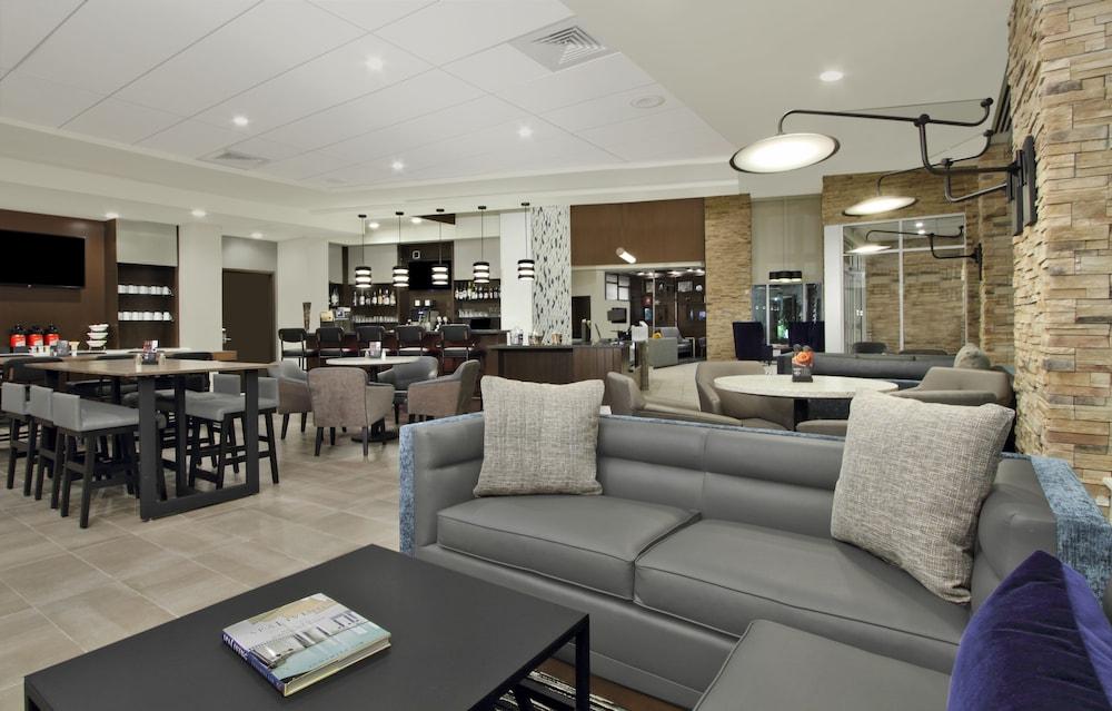Louetta Hyatt Place Houston Nw Vintage Park מראה חיצוני תמונה