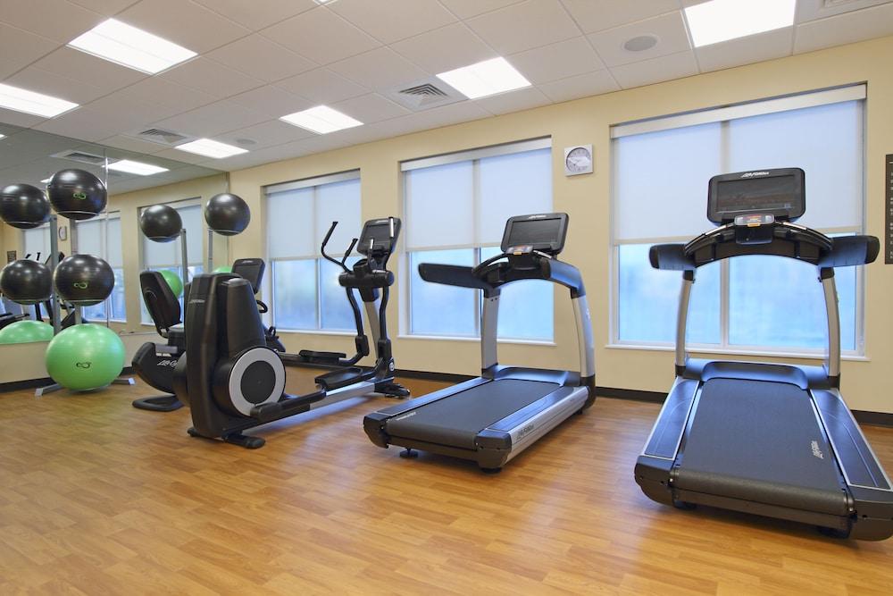 Louetta Hyatt Place Houston Nw Vintage Park מראה חיצוני תמונה