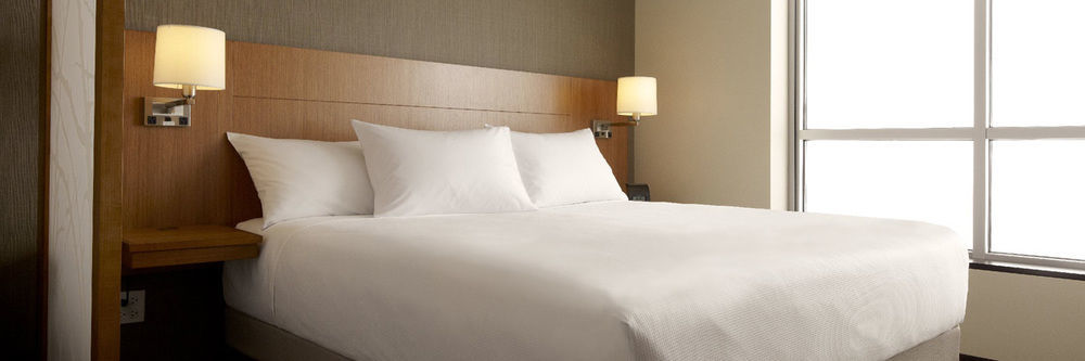 Louetta Hyatt Place Houston Nw Vintage Park מראה חיצוני תמונה