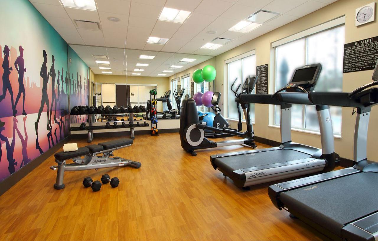 Louetta Hyatt Place Houston Nw Vintage Park מראה חיצוני תמונה